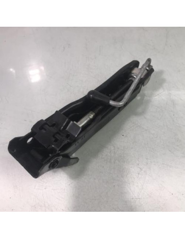 Cric MINI MINI 3 F56 PHASE 1 