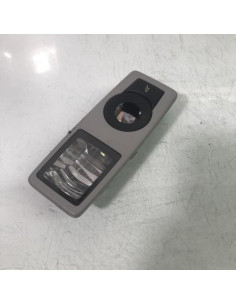 Eclairage de plafonnier BMW X5 E70 PHASE 1 Diesel