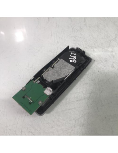 Eclairage de plafonnier BMW X5 E70 PHASE 1 Diesel