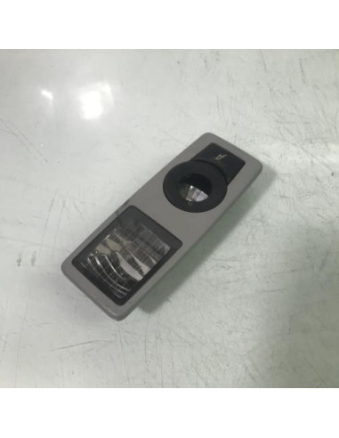 Eclairage de plafonnier BMW X5 E70 PHASE 1 Diesel