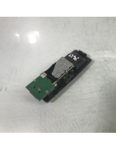 Eclairage de plafonnier BMW X5 E70 PHASE 1 Diesel 2