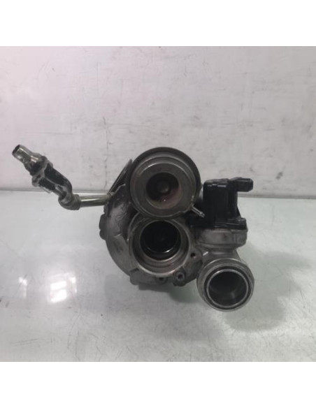 Turbo BMW SERIE 5 F10 PHASE 1 Essence