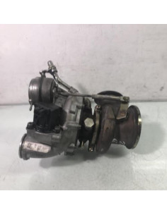 Turbo BMW SERIE 5 F10 PHASE 1 Essence 2