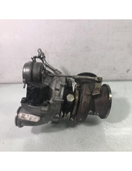 Turbo BMW SERIE 5 F10 PHASE 1 Essence