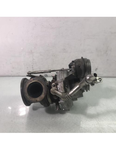 Turbo BMW SERIE 5 F10 PHASE 1 Essence