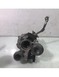 Turbo BMW SERIE 5 F10 PHASE 1 Essence