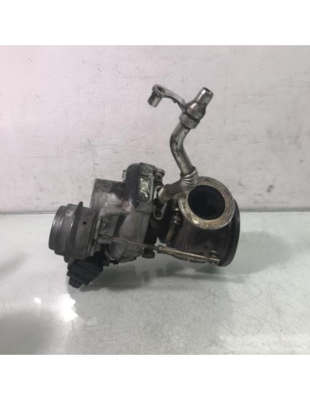 Turbo BMW SERIE 5 F10 PHASE 1 Essence