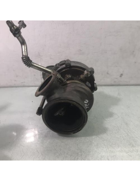 Turbo BMW SERIE 5 F10 PHASE 1 Essence