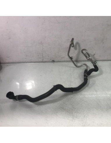 Durite de turbo BMW SERIE 5 F10 PHASE 1 Essence