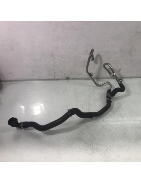 Durite de turbo BMW SERIE 5 F10 PHASE 1 Essence