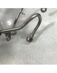 Durite de turbo BMW SERIE 5 F10 PHASE 1 Essence 2