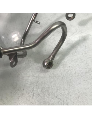 Durite de turbo BMW SERIE 5 F10 PHASE 1 Essence