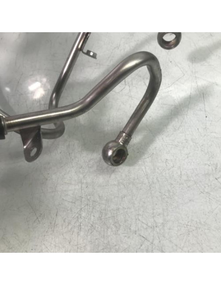 Durite de turbo BMW SERIE 5 F10 PHASE 1 Essence