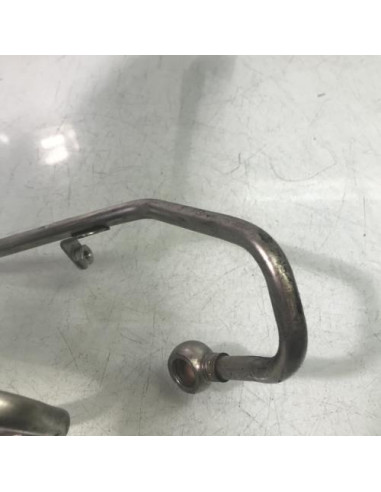 Durite de turbo BMW SERIE 5 F10 PHASE 1 Essence