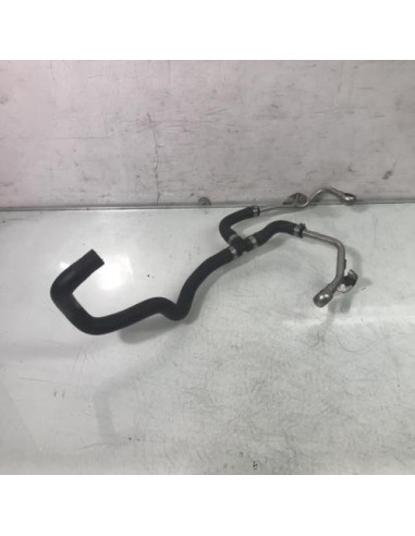 Durite de turbo BMW SERIE 5 F10 PHASE 1 Essence