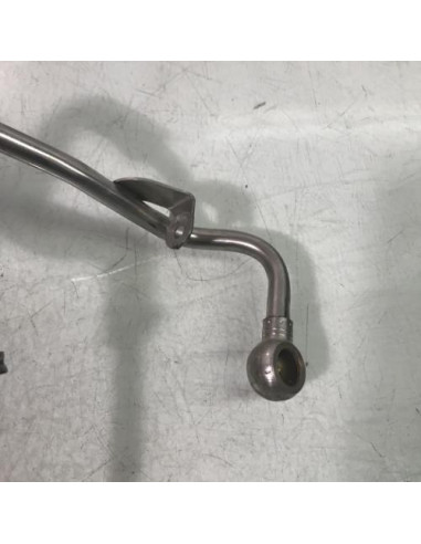 Durite de turbo BMW SERIE 5 F10 PHASE 1 Essence