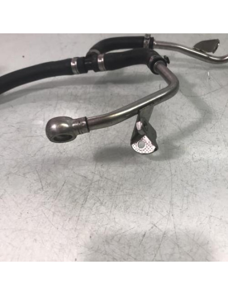 Durite de turbo BMW SERIE 5 F10 PHASE 1 Essence