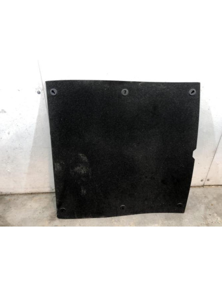 Moquette BMW SERIE 1 F20 PHASE 1 Diesel