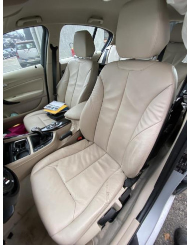 Moquette BMW SERIE 1 F20 PHASE 1 Diesel