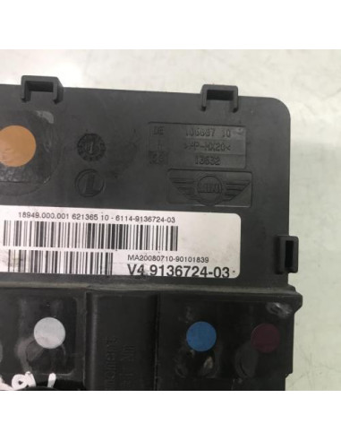 Batterie MINI MINI 2 R55 CLUBMAN PHASE 1 BREAK Diesel