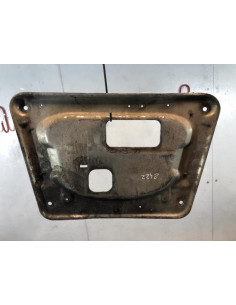 Cache sous moteur BMW X3 E83 PHASE 2 Diesel