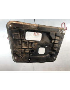 Cache sous moteur BMW X3 E83 PHASE 2 Diesel 2