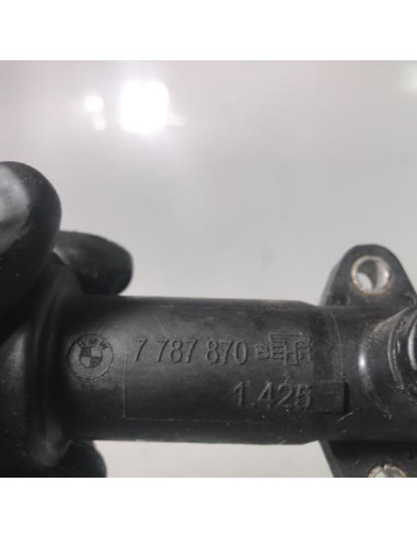 Boitier eau BMW X3 E83 PHASE 1 Diesel