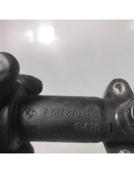 Boitier eau BMW X3 E83 PHASE 1 Diesel