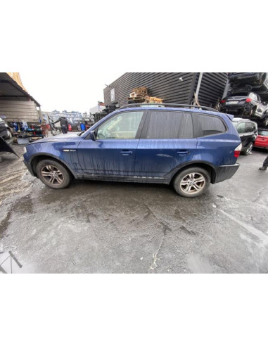 Boitier eau BMW X3 E83 PHASE 1 Diesel