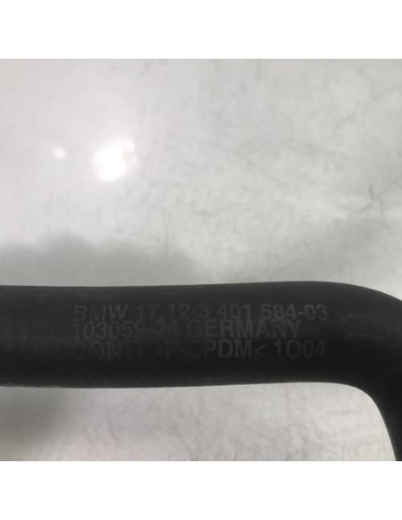 Durite BMW X3 E83 PHASE 1 Diesel