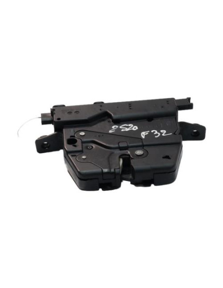 Serrure de coffre BMW SERIE 4 F32 COUPE PHASE 1 Diesel
