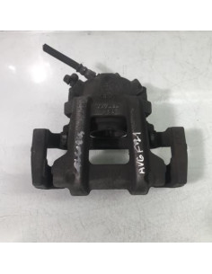 Etrier avant gauche (freinage) BMW SERIE 1 F21 PHASE 2 