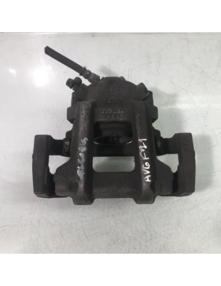 Etrier avant gauche (freinage) BMW SERIE 1 F21 PHASE 2 