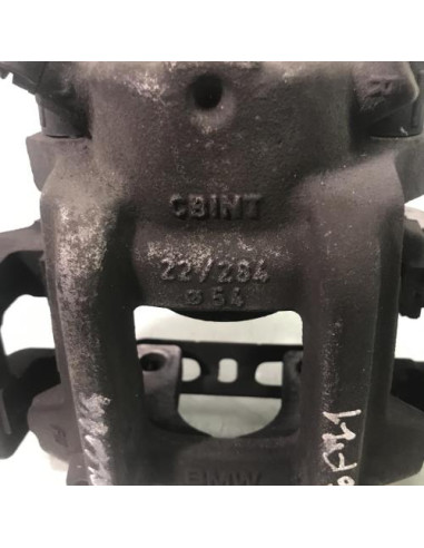 Etrier avant gauche (freinage) BMW SERIE 1 F21 PHASE 2 