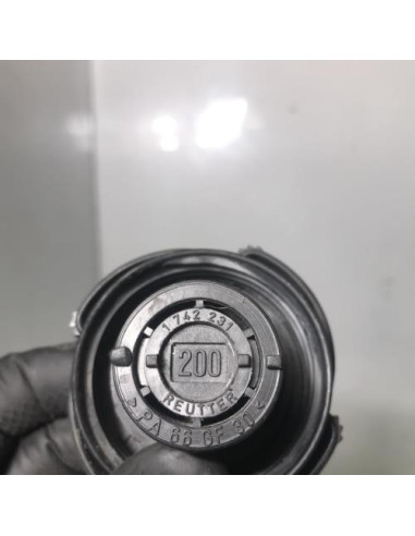 Radiateur eau BMW SERIE 3 E36 