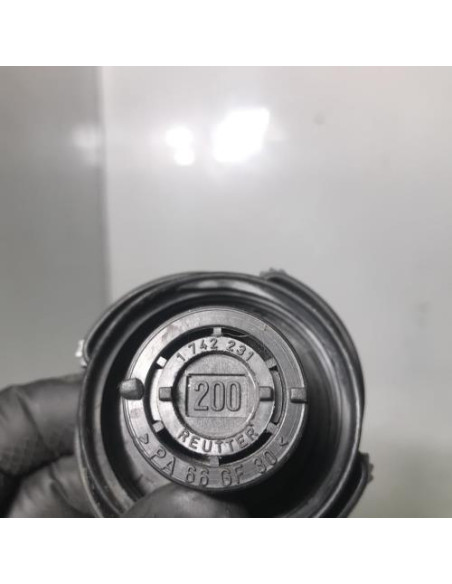 Radiateur eau BMW SERIE 3 E36 