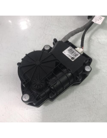 Serrure de coffre BMW X3 F25 PHASE 1 