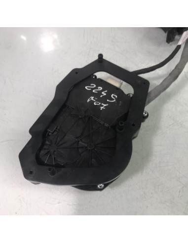 Serrure de coffre BMW X3 F25 PHASE 1 