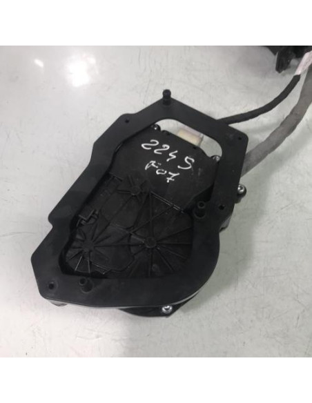 Serrure de coffre BMW X3 F25 PHASE 1 