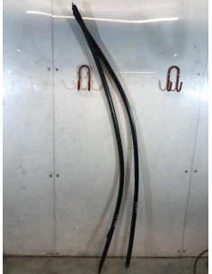 Barres de toit BMW SERIE 4 F36 GRAN COUPE PHASE 1 Diesel