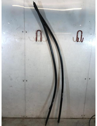 Barres de toit BMW SERIE 4 F36 GRAN COUPE PHASE 1 Diesel