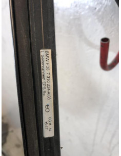 Barres de toit BMW SERIE 4 F36 GRAN COUPE PHASE 1 Diesel 2