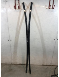 Barres de toit BMW SERIE 4 F36 GRAN COUPE PHASE 1 Diesel