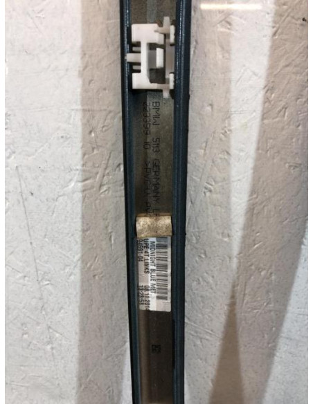 Barres de toit BMW SERIE 4 F36 GRAN COUPE PHASE 1 Diesel