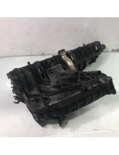 Collecteur d'admission BMW SERIE 3 E90 PHASE 2 Diesel 2
