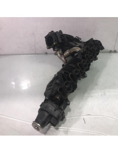 Collecteur d'admission BMW SERIE 3 E90 PHASE 2 Diesel