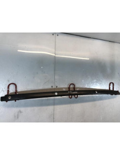 Moulure de pare choc arriere BMW   2