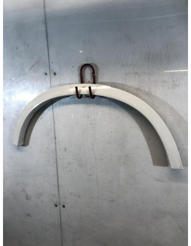 Extension d'aile arriere droit BMW  