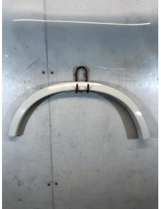 Extension d'aile arriere droit BMW   2