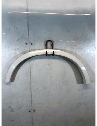 Extension d'aile arriere droit BMW  